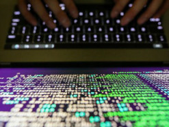 За неделю в Украине зафиксировали 10 атак на сайты ОП