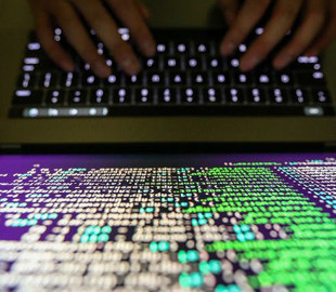 За неделю в Украине зафиксировали 10 атак на сайты ОП