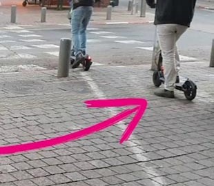 В электросамокатах Xiaomi нашли опасную уязвимость