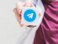 Reuters: В ООН назвали Telegram "зручним середовищем для злочинців"