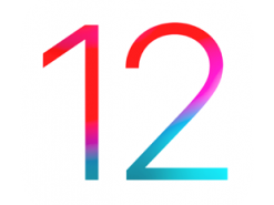 iOS 12 установлена на 75% устройств
