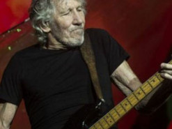 «Нехай співає у москві»: у Кракові бойкотуватимуть концерт засновника Pink Floyd