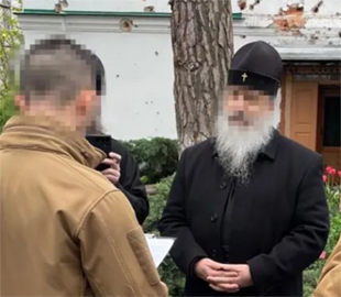 Проповідував не слово Боже, а наративи Кремля: у Харкові засудили до позбавлення волі священника УПЦ МП