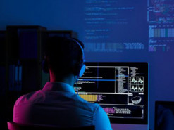 Хакери спробували атакувати оборонні підприємства України, - Держспецзв'язку