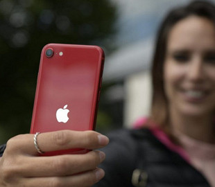 Новый iPhone SE сохранит дизайн и 4,7-дюймовый экран