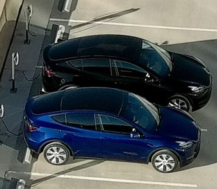 Tesla сможет начать сборку электромобилей Model Y на предприятии в Техасе к концу марта