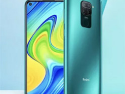 Хит продаж Redmi 2020 года получил Android 11