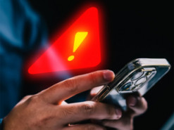 Чи можна заразити смартфон вірусом, просто відкривши підозрілий сайт: коротке пояснення фахівця