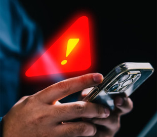 Чи можна заразити смартфон вірусом, просто відкривши підозрілий сайт: коротке пояснення фахівця