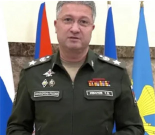 Із сайту Міноборони Росії видалили згадки про заарештованого заступника Шойгу, — росЗМІ