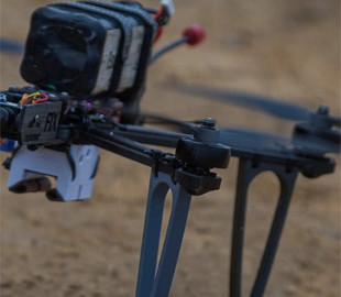 Українські військові запатентували унікальний пристрій для виявлення FPV-дронів