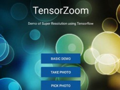 Как увеличивать мелкие фотографии без потери качества