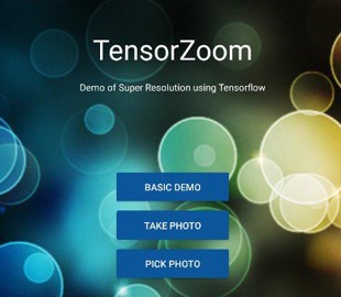 Как увеличивать мелкие фотографии без потери качества