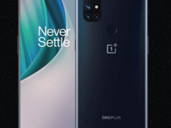 OnePlus Nord N10 представлен официально