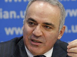 Гаррі Каспаров: Росіяни заплатять величезну ціну за злочини путінського режиму