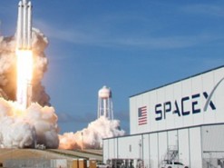 SpaceX засомневалась в сроках начала эксплуатации глобального интернета