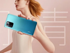 Стала известна цена Xiaomi Redmi Note 10 Ultra