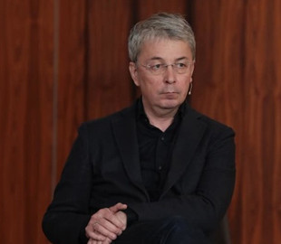 Ткаченко закликає вилучити пропагандистські канали рф з європейських платформ