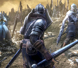 Авторы Dark Souls работают над двумя необъявленными проектами