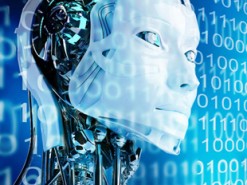 Ученые ведут разработку ИИ для управления космической колонией