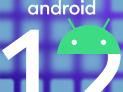 Android 12 получит кардинально новый интерфейс