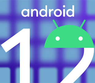 Android 12 получит кардинально новый интерфейс