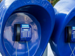 С улиц окончательно исчезнут таксофоны