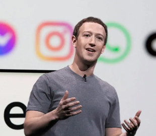 Meta витрачає мільярди на AI, але інвестори не бачать результату