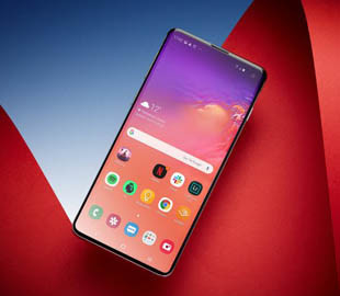 Стала известна дата анонса смартфона Samsung Galaxy S11
