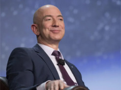 Джефф Безос прогнозує кінець епохи ігрових ПК