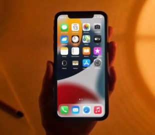 Пользователи iPhone не спешат переходить на iOS 15