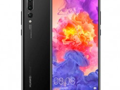 Huawei P20 Pro начал получать обновление Android 9.0 Pie