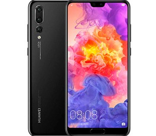 Huawei P20 Pro начал получать обновление Android 9.0 Pie