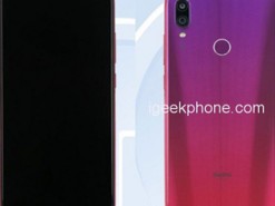 Xiaomi Redmi Note 7 прошел тест на производительность в Geekbench