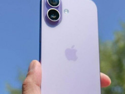 Новий iPhone 17 програв дворічному iPhone 15 у тесті камер