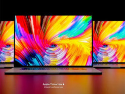 Раскрыты характеристики и стоимость будущих MacBook Pro 14 и MacBook Pro 16
