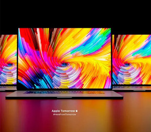 Раскрыты характеристики и стоимость будущих MacBook Pro 14 и MacBook Pro 16