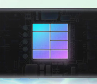 Samsung закрывает центр по производству процессорных ядер