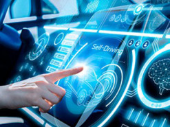 В Израиле разработали систему для «самовосстановления» автомобилей