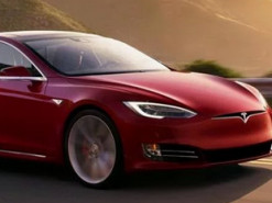 Tesla планирует использовать весь парк выпущеных автомобилей для обучения автопилота