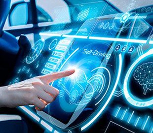 В Израиле разработали систему для «самовосстановления» автомобилей