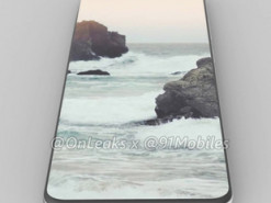 Смартфон Samsung Galaxy S11 сможет записывать видео в формате 8K