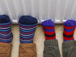 Жодний мороз не буде страшний: три способи зберегти тепло в будинку