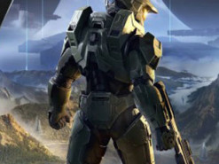 Озвучена примерная дата выхода сериала по мотивам Halo