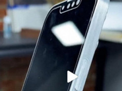 Макет финальной версии iPhone 13 Pro показали в руках пользователя