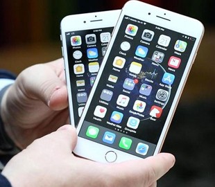 Все приложения на iOS будут занимать меньше места