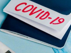 У "Борисполі" за день впіймали 11 людей із підозрілими ковід-сертифікатами