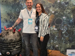 Україна взяла участь у міжнародному форумі з розмінування акваторій