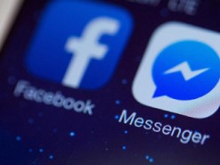 В работе мессенджера Facebook по всему миру произошел сбой