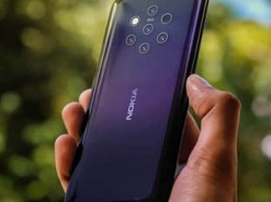 В Сети появилось качественное изображение смартфона Nokia 9
